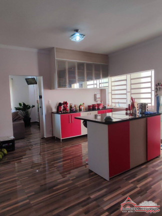 Imagem Casa com 2 Quartos à Venda, 240 m² em Centro - Jacareí Imagem Casa com 2 Quartos à Venda, 240 m² em Centro - Jacareí