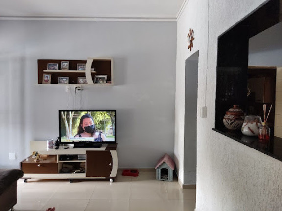 Imagem Casa com 4 Quartos à Venda, 99 m² em Santa Teresa - Juiz De Fora