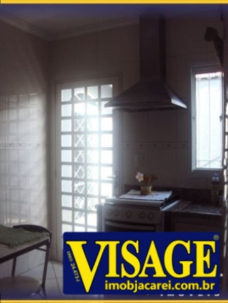 Imagem Casa com 3 Quartos à Venda, 102 m² em Jd. Emilia - Jacareí Imagem Casa com 3 Quartos à Venda, 102 m² em Jd. Emilia - Jacareí