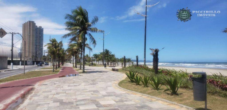 Imagem Apartamento com 2 Quartos à Venda, 69 m² em Mirim - Praia Grande Imagem Apartamento com 2 Quartos à Venda, 69 m² em Mirim - Praia Grande