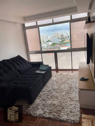 Imagem Apartamento com 2 Quartos à Venda, 84 m² em Ipiranga - São Paulo