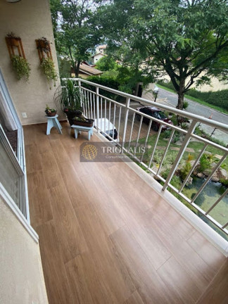 Imagem Apartamento com 2 Quartos à Venda, 83 m² em Jardim Paulista - Atibaia Imagem Apartamento com 2 Quartos à Venda, 83 m² em Jardim Paulista - Atibaia