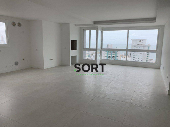 Imagem Apartamento com 3 Quartos à Venda, 137 m² em Centro - Balneário Camboriú