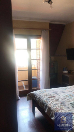 Imagem Casa com 3 Quartos à Venda, 125 m² em Vila Dalva - São Paulo Imagem Casa com 3 Quartos à Venda, 125 m² em Vila Dalva - São Paulo