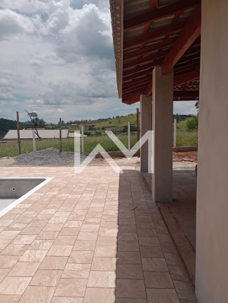 Imagem Chácara com 3 Quartos à Venda, 160 m² em Portal Do Pinhal - Pinhalzinho Imagem Chácara com 3 Quartos à Venda, 160 m² em Portal Do Pinhal - Pinhalzinho