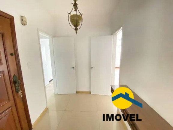 Imagem Apartamento com 4 Quartos à Venda, 160 m² em Icaraí - Niterói