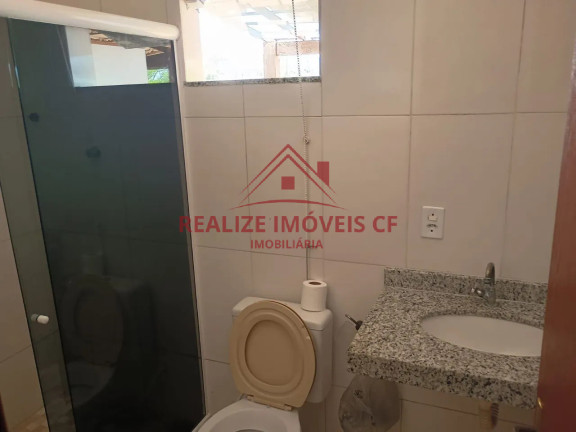 Imagem Casa de Condomínio com 3 Quartos à Venda, 405 m² em Balneário São Pedro Ii - São Pedro Da Aldeia