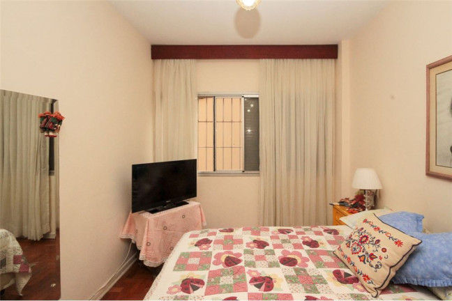 Imagem Imóvel com 3 Quartos à Venda, em Vila Clementino - São Paulo Imagem Imóvel com 3 Quartos à Venda, em Vila Clementino - São Paulo