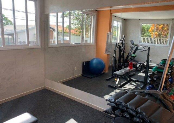 Imagem Apartamento com 3 Quartos para Alugar, 100 m² em Granjas Santa Terezinha - Taubaté Imagem Apartamento com 3 Quartos para Alugar, 100 m² em Granjas Santa Terezinha - Taubaté