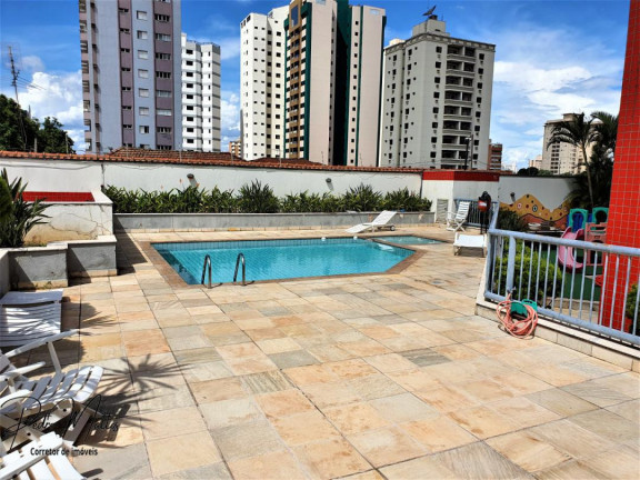 Imagem Imóvel com 3 Quartos à Venda, 110 m² em Centro - Piracicaba