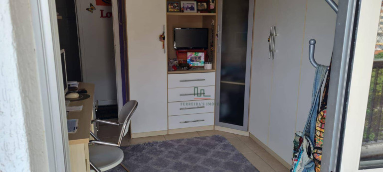 Imagem Apartamento com 2 Quartos à Venda, 70 m² em Icaraí - Niterói Imagem Apartamento com 2 Quartos à Venda, 70 m² em Icaraí - Niterói