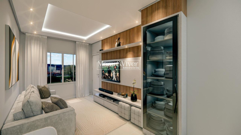 Imagem Apartamento com 2 Quartos à Venda, 54 m² em Parque Da Fonte - São José Dos Pinhais Imagem Apartamento com 2 Quartos à Venda, 54 m² em Parque Da Fonte - São José Dos Pinhais
