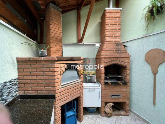 Imagem Sobrado com 4 Quartos à Venda, 225 m² em Olímpico - São Caetano Do Sul Imagem Sobrado com 4 Quartos à Venda, 225 m² em Olímpico - São Caetano Do Sul