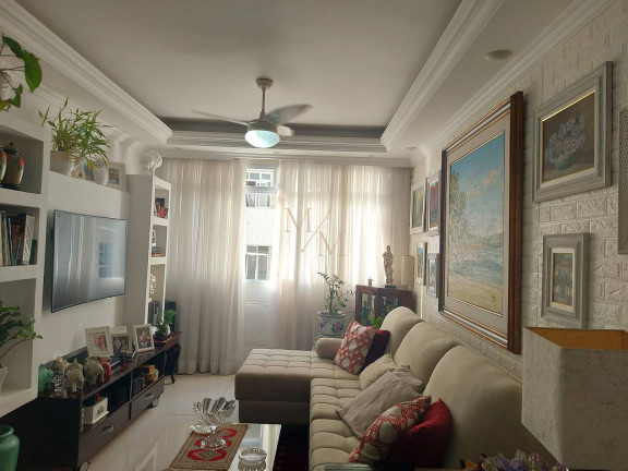 Imagem Apartamento com 2 Quartos à Venda, 100 m² em Ponta Da Praia - Santos Imagem Apartamento com 2 Quartos à Venda, 100 m² em Ponta Da Praia - Santos