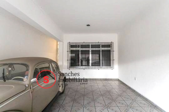 Sobrado com 4 Quartos à Venda, 250 m² em Vila Prudente - São Paulo