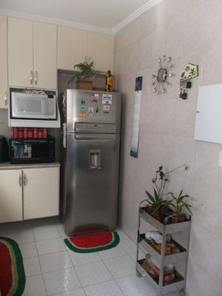 Imagem Apartamento com 3 Quartos à Venda, 105 m² em Gonzaga - Santos Imagem Apartamento com 3 Quartos à Venda, 105 m² em Gonzaga - Santos