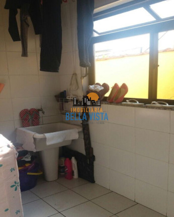 Imagem Casa com 3 Quartos à Venda, em Vila Voturua - São Vicente Imagem Casa com 3 Quartos à Venda, em Vila Voturua - São Vicente
