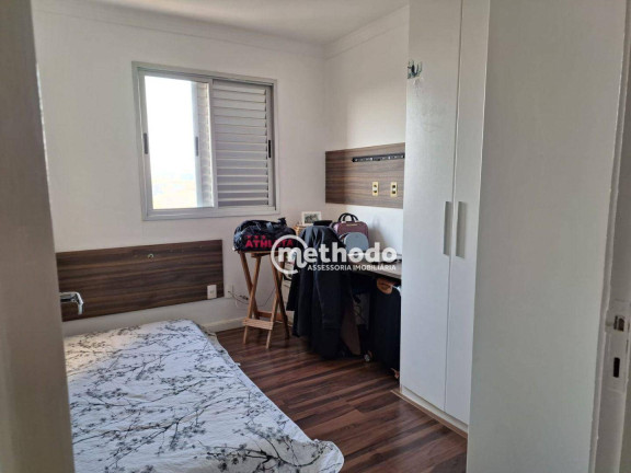 Imagem Apartamento com 2 Quartos à Venda, 66 m² em Parque Brasília - Campinas Imagem Apartamento com 2 Quartos à Venda, 66 m² em Parque Brasília - Campinas