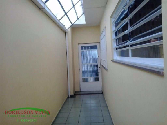Imagem Casa com 2 Quartos à Venda, 202 m² em Vila Moreira - Guarulhos