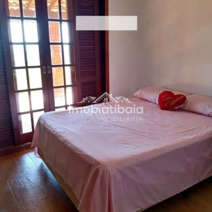 Imagem Chácara com 3 Quartos à Venda, 4.800 m² em Laranjal - Atibaia Imagem Chácara com 3 Quartos à Venda, 4.800 m² em Laranjal - Atibaia