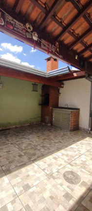 Imagem Casa com 3 Quartos à Venda, 94 m² em Parque Villa Flores - Sumaré Imagem Casa com 3 Quartos à Venda, 94 m² em Parque Villa Flores - Sumaré