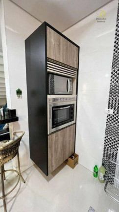 Imagem Sobrado com 3 Quartos à Venda, 84 m² em Caiçara - Praia Grande Imagem Sobrado com 3 Quartos à Venda, 84 m² em Caiçara - Praia Grande