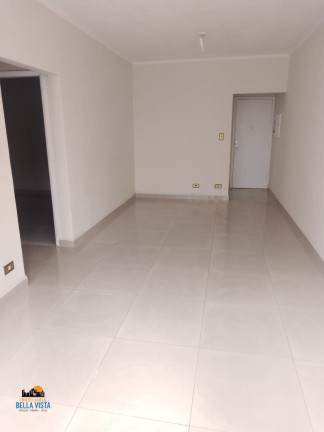 Imagem Apartamento com 2 Quartos à Venda, 100 m² em Itararé - São Vicente Imagem Apartamento com 2 Quartos à Venda, 100 m² em Itararé - São Vicente