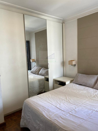 Imagem Apartamento com 3 Quartos à Venda, 85 m² em Brooklin Paulista - São Paulo Imagem Apartamento com 3 Quartos à Venda, 85 m² em Brooklin Paulista - São Paulo