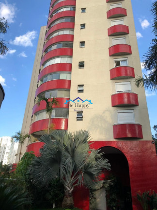 Imagem Apartamento com 2 Quartos à Venda, 116 m² em Brooklin Paulista - São Paulo Imagem Apartamento com 2 Quartos à Venda, 116 m² em Brooklin Paulista - São Paulo