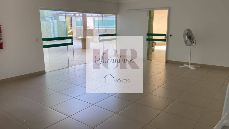 Imagem Apartamento com 2 Quartos à Venda, 66 m² em Jardim Gonçalves - Sorocaba