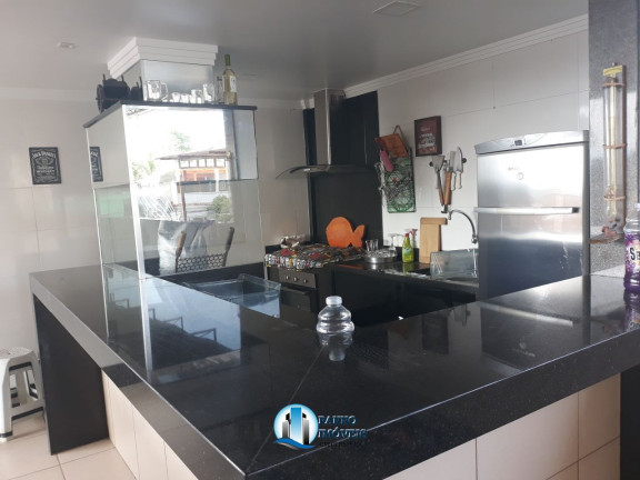 Imagem Casa com 3 Quartos à Venda, 150 m² em Chácaras Rio-petrópolis - Duque De Caxias