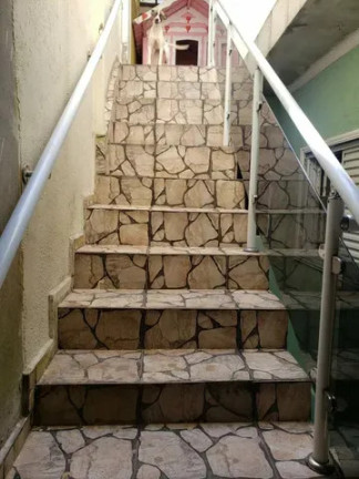 Imagem Casa com 4 Quartos à Venda, 300 m² em Vila Tolstoi - São Paulo