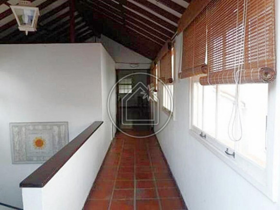 Imagem Cobertura com 4 Quartos à Venda, 490 m² em Leblon - Rio De Janeiro