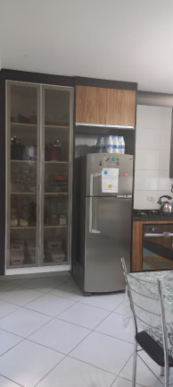 Imagem Casa de Condomínio com 3 Quartos à Venda, 160 m² em Jardim Popular - São Paulo