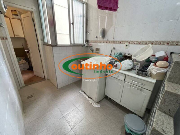Imagem Apartamento com 2 Quartos à Venda, 65 m² em Tijuca - Rio De Janeiro Imagem Apartamento com 2 Quartos à Venda, 65 m² em Tijuca - Rio De Janeiro