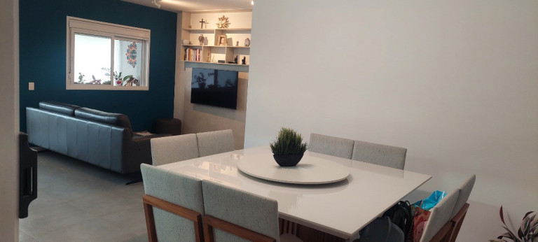 Imagem Apartamento com 2 Quartos à Venda, 87 m² em Jardim Caboré - São Paulo Imagem Apartamento com 2 Quartos à Venda, 87 m² em Jardim Caboré - São Paulo