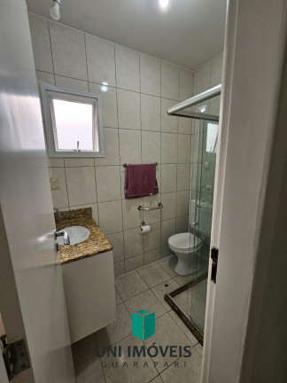 Imagem Apartamento com 3 Quartos à Venda, 111 m² em Praia Do Morro - Guarapari