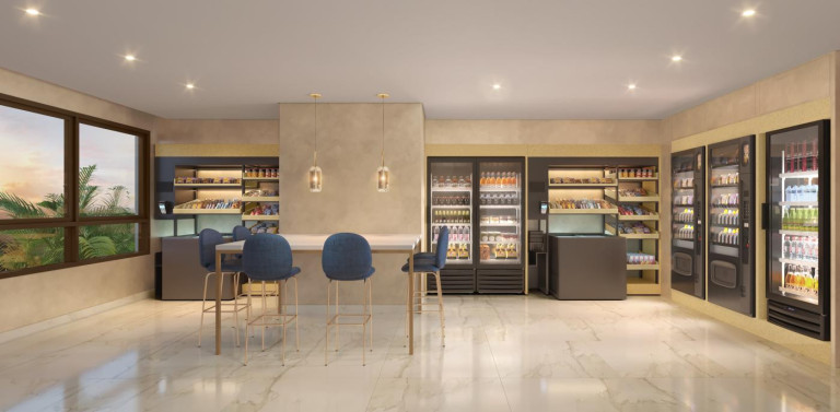 Imagem Apartamento com 2 Quartos à Venda, 85 m² em Vila Prudente - São Paulo