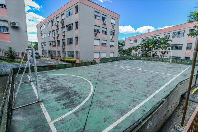 Imagem Imóvel com 2 Quartos à Venda, 71 m² em Cristal - Porto Alegre Imagem Imóvel com 2 Quartos à Venda, 71 m² em Cristal - Porto Alegre