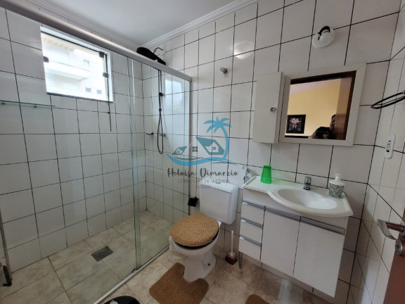 Imagem Apartamento com 3 Quartos à Venda, 85 m² em Itaguá - Ubatuba