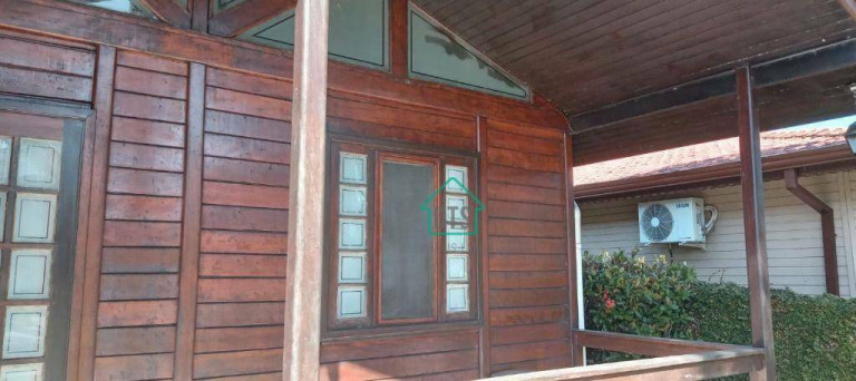 Imagem Casa com 4 Quartos à Venda, 240 m² em Morada Da Praia - Bertioga