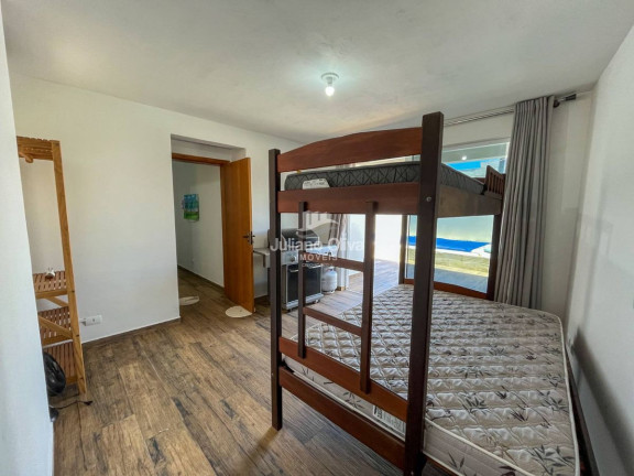Imagem Sobrado à Venda, 323 m² em Barra Do Sai - Itapoá