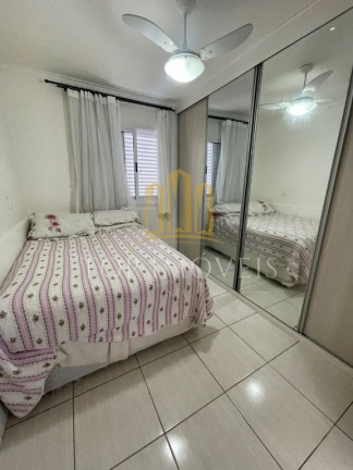 Imagem Apartamento com 3 Quartos à Venda, 75 m² em Vila Industrial - São José Dos Campos