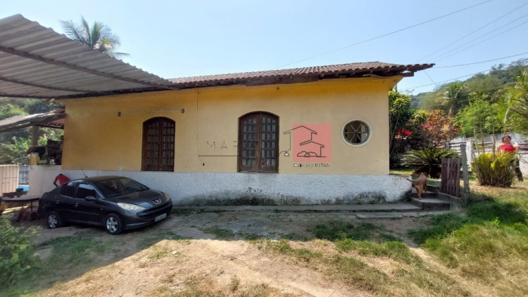 Imagem Casa com 3 Quartos à Venda, 190 m² em Baldeador - Niterói Imagem Casa com 3 Quartos à Venda, 190 m² em Baldeador - Niterói