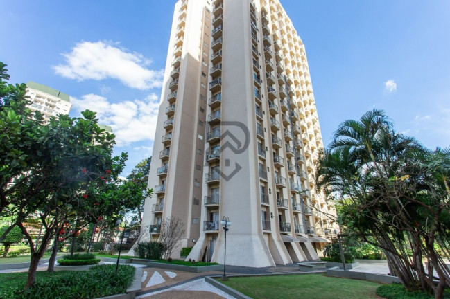 Apartamento com 2 Quartos à Venda, 70 m² em Vila Olímpia - São Paulo