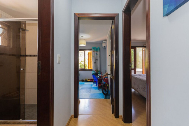 Imagem Cobertura com 3 Quartos à Venda, 147 m² em Nossa Senhora Das Graças - Canoas Imagem Cobertura com 3 Quartos à Venda, 147 m² em Nossa Senhora Das Graças - Canoas