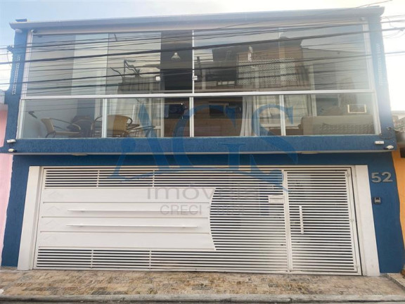 Imagem Sobrado com 3 Quartos à Venda, 320 m² em Vila Caju - São Paulo Imagem Sobrado com 3 Quartos à Venda, 320 m² em Vila Caju - São Paulo