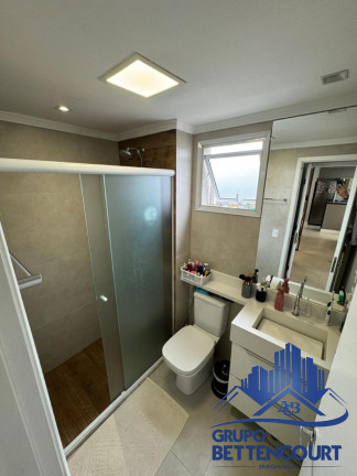 Imagem Apartamento com 2 Quartos à Venda, 55 m² em Vila Galvão - Guarulhos Imagem Apartamento com 2 Quartos à Venda, 55 m² em Vila Galvão - Guarulhos