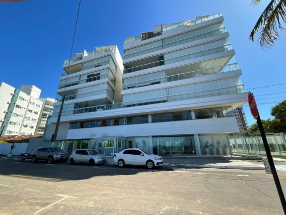 Imagem Apartamento com 4 Quartos à Venda, 180 m² em Enseada Azul - Guarapari