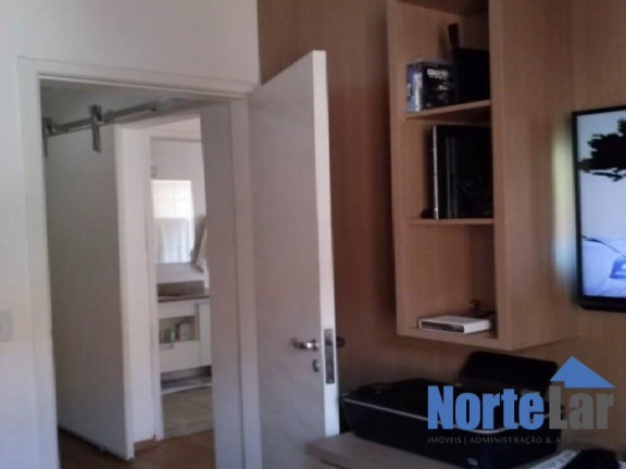 Imagem Casa de Condomínio com 3 Quartos à Venda, 130 m² em Vila Gustavo - São Paulo Imagem Casa de Condomínio com 3 Quartos à Venda, 130 m² em Vila Gustavo - São Paulo